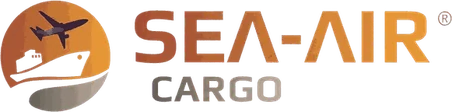SEA-AIR Cargo